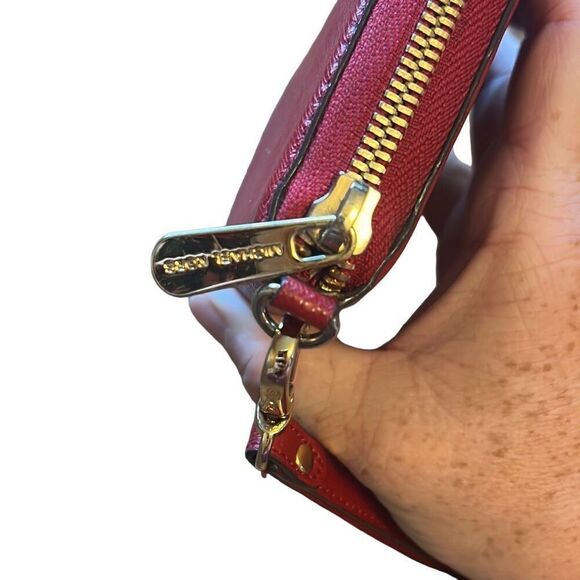 Michael Kors Wristlet Wallet - Picture 4 of 6